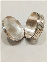 Scatola Vidali Gioielli in Argento 0504 - 0504